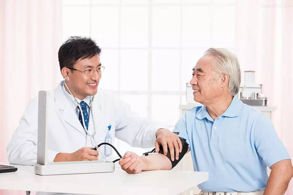 老年人藥物降壓，要遠(yuǎn)離這些誤區(qū)
