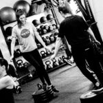 fun group training fitness classes in dublin