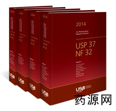2014美國(guó)藥典 USP37 NF32 