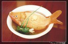 赤小豆鯉魚湯