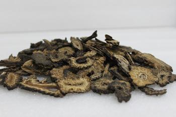 肉蓯蓉藥材