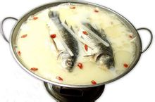 烏魚通草湯