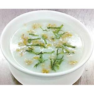 紫蘇粥